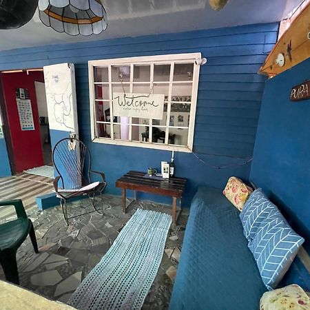 Casa Tuanis, Drake Bay Villa Екстериор снимка