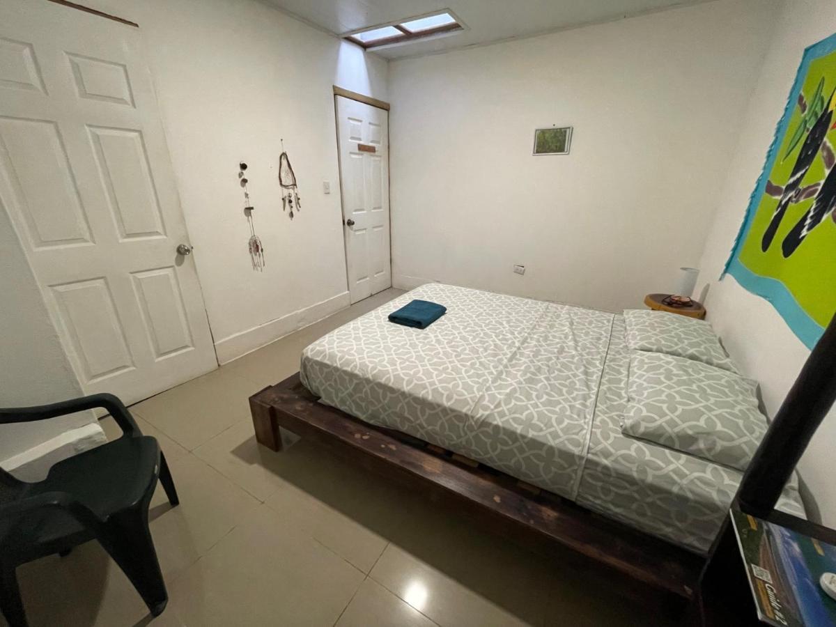 Casa Tuanis, Drake Bay Villa Екстериор снимка