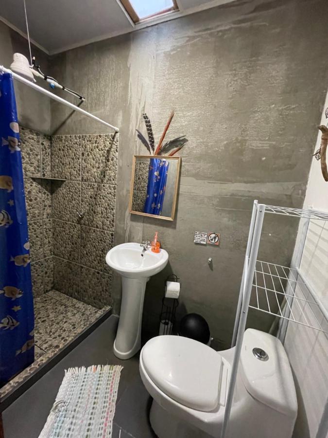 Casa Tuanis, Drake Bay Villa Екстериор снимка