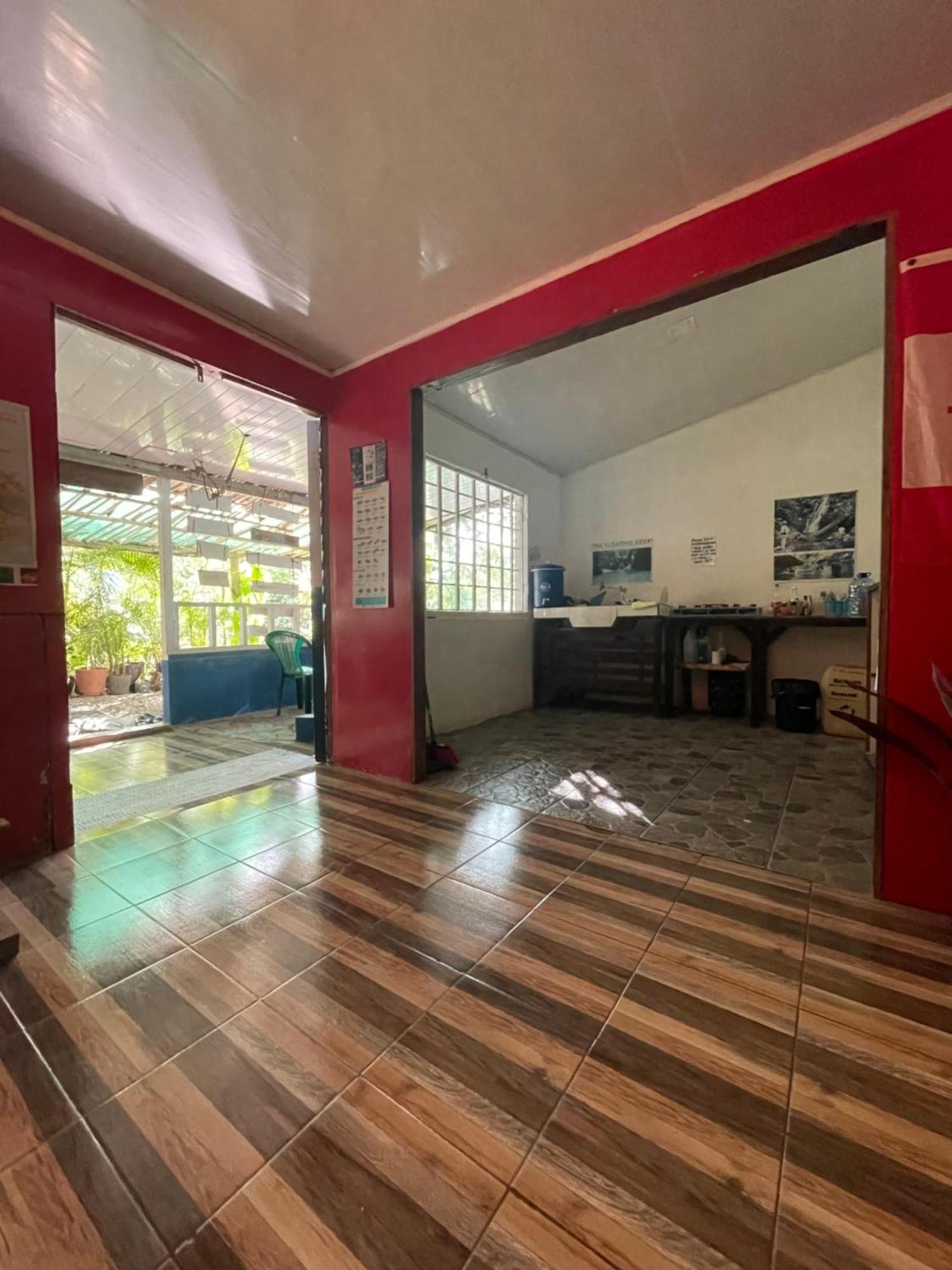Casa Tuanis, Drake Bay Villa Екстериор снимка