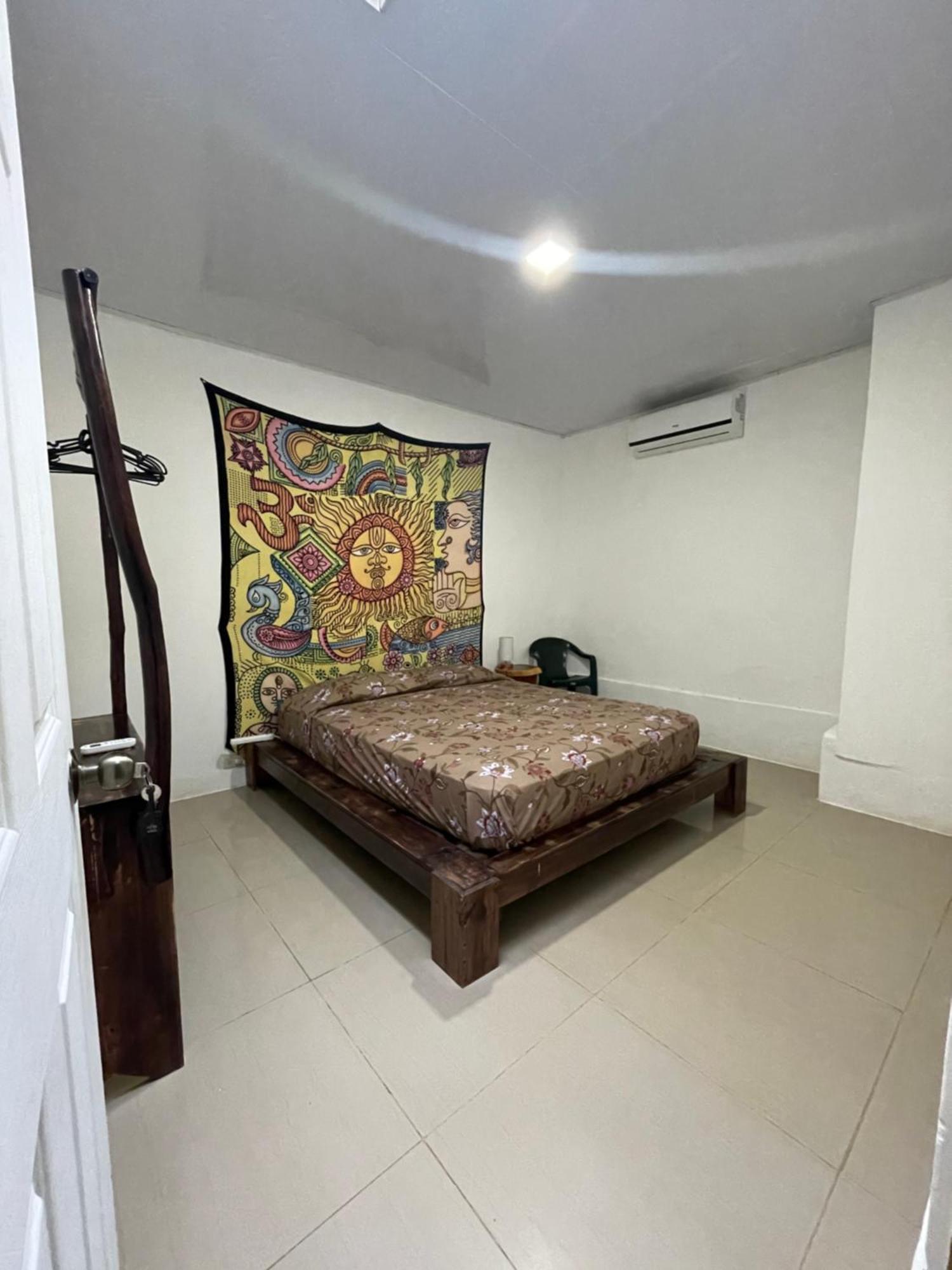 Casa Tuanis, Drake Bay Villa Екстериор снимка