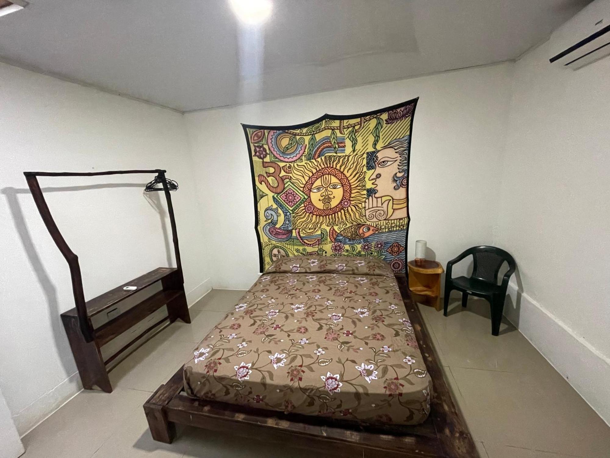 Casa Tuanis, Drake Bay Villa Екстериор снимка